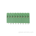 European Style Terminal Block Enclosure Terminal Block Terminal Block Connector Terminal Supplier